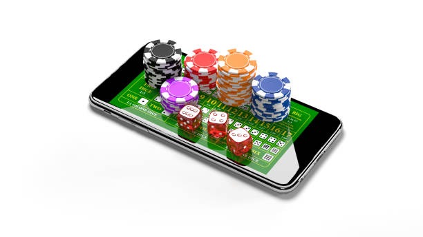 a7bet এর প্রধান গেম স্ক্রিন